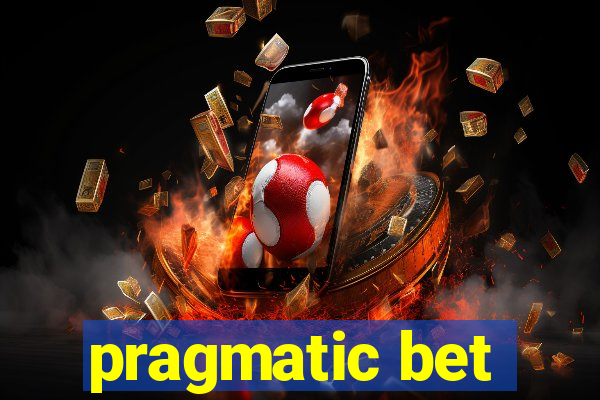 pragmatic bet